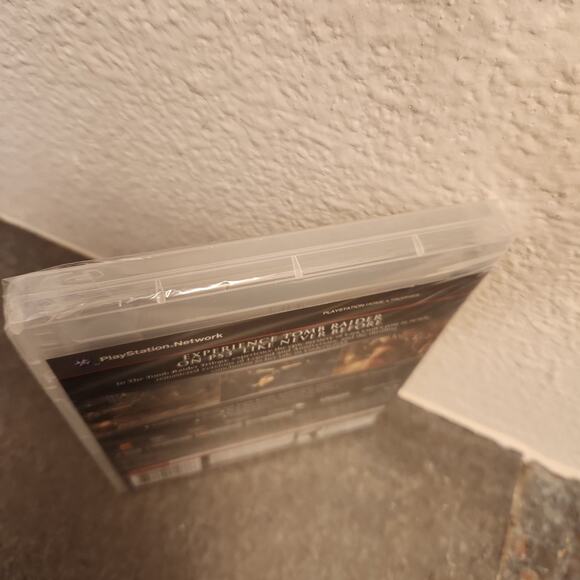 Game - Tomb Raider Trilogy (NEW) - PS3 - Picture 3 of 3